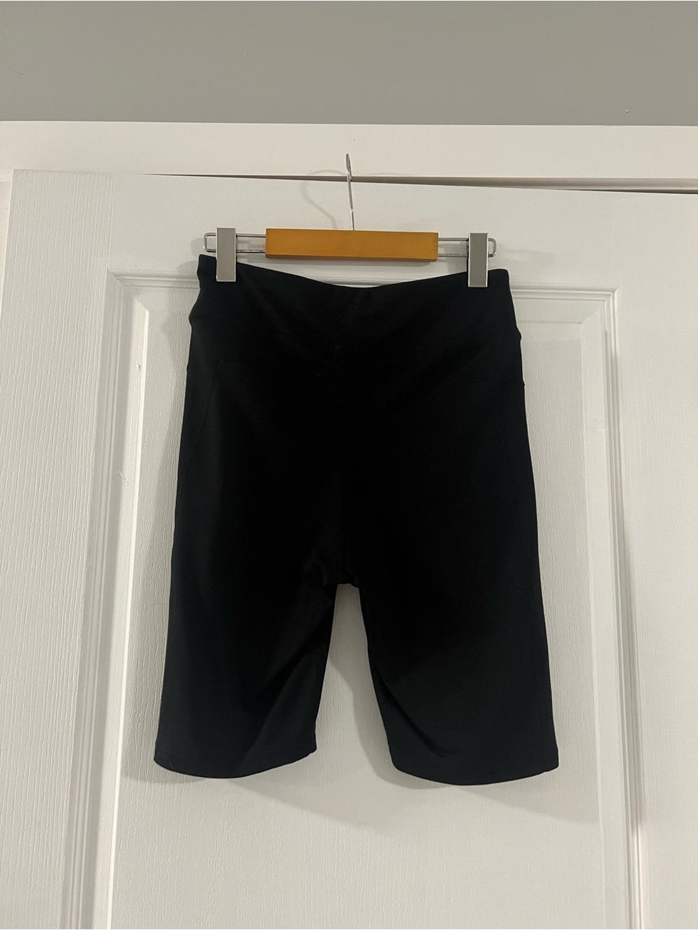 Volcom Black Women's Bike Shorts